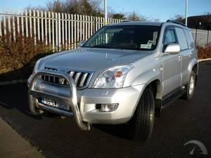 Toyota Landcruiser LC LWB GX COMMERCIAL N1