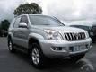 Toyota Landcruiser 3.0 D4D GX LWB COMM AUTO