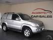 Toyota Landcruiser LWB GX AUTO COMMERCIAL @ Academy Car Sales Navan