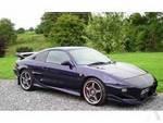 Toyota MR2 G-Limited