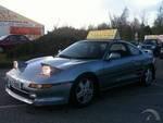Toyota MR2 (NO NCT) LOOKS GREAT