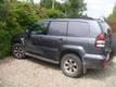 Toyota Landcruiser LWB GX 5DR 51