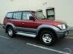 Toyota Landcruiser COLORADO DSL SW (1996 - 2002)