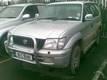 Toyota Landcruiser LAND CRUISER 3.0 TD GX