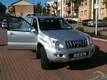 Toyota Landcruiser LWB GX 5DR 52