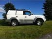 Toyota Landcruiser Landcruiser GW LWB 3.0 D4D