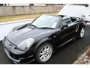 Toyota MR2 MR -2 ROADSTER