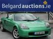 Toyota MR2 Roadster 1.8 *NCT 04-12*