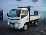 Toyota Other 150 pick up, Tipper
