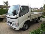 Toyota Other 100 D4D 02DR