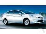 Toyota Prius ORDER YOURS NOW FOR THE NEW YEAR!
