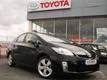 Toyota Prius HSD Luxury (Only 5000 Km)