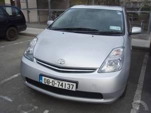 Toyota Prius 1.5 T3 VVTI HYBRID 05DR A