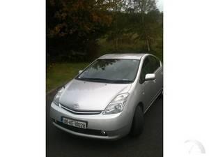 Toyota Prius 1.5 T4 HYBRID 05DR A