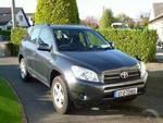 Toyota Rav4 (4X4) NG 2.0 5DR LUNA