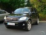 Toyota Rav4 LEATHER SEATS (4X4) NG 2.0 5DR LUNA (LOw Milage),LOAN CAN BE TRANSFER