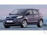Toyota Urbancruiser ORDER YOURS NOW FOR THE NEW YEAR