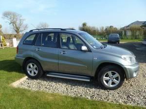 Toyota Rav4 MC 4X2 LUNA 5DR 51