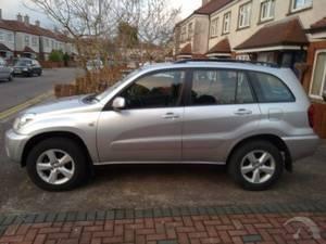 Toyota Rav4 MC 4X2 LUNA 5DR 51