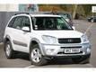 Toyota Rav4 VVT-i XT3