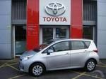 Toyota Verso TERRA Only €156 Road Tax