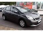 Toyota Verso JUST IN! 7 SEATER - VERSO 2.0 D4D