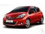 Toyota Yaris ALL NEW MODEL - ORDER YOURS NOW!
