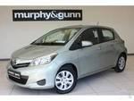 Toyota Yaris ORDER NOW FOR 2012