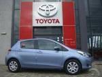 Toyota Yaris NEW MODEL LUNA