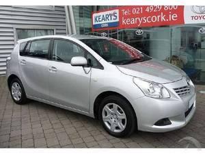 Toyota Verso TERRIFIC T2 7 SEATER D4D