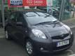 Toyota Yaris FINANCE HERE