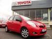 Toyota Yaris Sport ((Demo Mileage / As New))