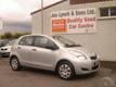 Toyota Yaris MC 1.0 TERRA 5DR