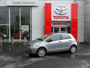 Toyota Yaris 1.0 SPORT 5DR