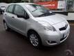 Toyota Yaris SAVE ¿3100 ON THIS YARIS SPORT