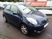 Toyota Yaris 1.4 D-4D MULTI-MODE AUTO-HIGH SPEC