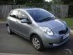 Toyota Yaris 1.0L LUNA 5DR