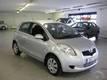 Toyota Yaris 1.0L LUNA 5DR