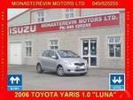 Toyota Yaris IN AS NEW CONDITION A MUST SEE CAR