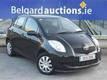 Toyota Yaris Luna 1.0 5Dr - NCT 03-12