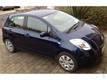 Toyota Yaris NG 1.0L LUNA 5DR