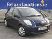 Toyota Yaris 1.0 5Dr - NCT 03-12