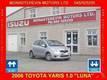 Toyota Yaris IN AS NEW CONDITION A MUST SEE CAR