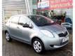 Toyota Yaris TERRIFIC 1.0L TERRA 5DR