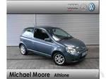 Toyota Yaris 1.0 3dr Strata 1 Owner Low Mileage