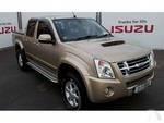 Isuzu D-Max DMAX CE43.0 CREWCAB