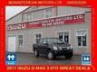 Isuzu D-Max 3.0TD BEST PRICES IN IRELAND GIVE US A CALL