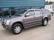 Isuzu D-Max DMAX CE43.0 CREWCAB