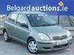 Toyota Yaris 1.0 5Dr - Low Mileage