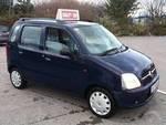 Opel Agila !!!! MASSAVE SALE NOW ON !!! LOW LOW MILES
